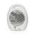 Orion OFH-2000H fan heater, white