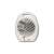 Orion OFH-2000H fan heater, white