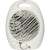 Orion OFH-2000H fan heater, white