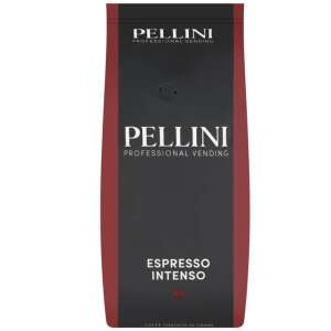 Pellini Break Rosso Kaffeebohnen 1000g 74570317 Kaffeebohnen