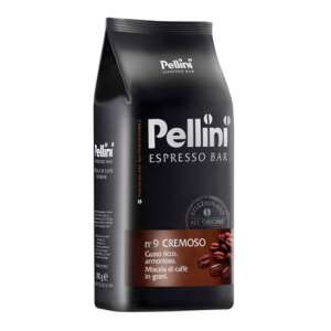 Pellini Kaffeebohnen 1000g - Cremoso 31786791 Kaffeebohnen
