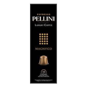 Pellini Capsule de Cafea 10 buc - Magnifico 31786792
