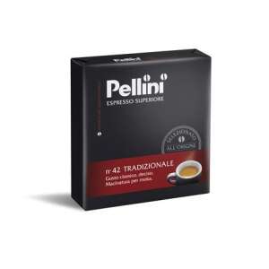 Pellini mletá káva 2x250g - Tradizionale 31786794 Mleté kávy