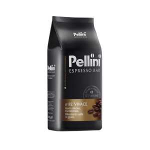 Pellini Espresso Bar Vivace Kava u zrnu, 500g - Kava sa zrncima