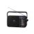 Panasonic pocket radio RF2400DEGK 31786872