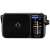 Panasonic RF-2400D portable AM/FM radio