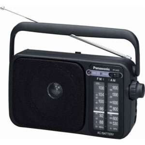 Thomson RK102CD Portable Radio, Grey
