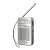 Panasonic RF-P50D AM/FM Taschenradio mit Teleskopantenne