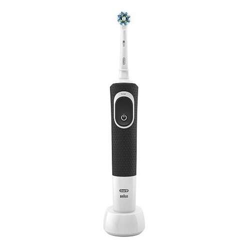 Oral-B D100.413 Elektromos Fogkefe #fekete