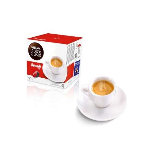 Capsule de cafea Nescafe Dolce Gusto 16 bucăți - Buondi 31787241