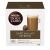 Capsule de cafea Nescafe Dolce Gusto 16 bucăți - Café Au Lait Intenso 31787248
