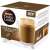 Nescafe Dolce Gusto Cafe Au Lait Intenso kapsule za kavu, 16 kapsula