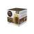 Nescafe Dolce Gusto Cafe Au Lait Intenso kapsule za kavu, 16 kapsula
