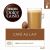 Nescafe Dolce Gusto Kávékapszula 30db - Café Au Lait  146438390