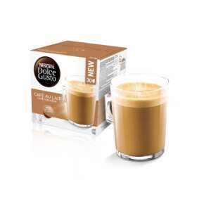 Nescafe Dolce Gusto Kaffeekapseln 30 Stück - Café Au Lait 31787249 Kaffeepads & Kaffeekapseln