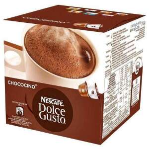 Nescafe Dolce Gusto Chococino kakaó kapszulák 16 db - Kávépárna & Kávékapszula
