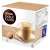Nescafe Dolce Gusto Cortado Espresso Macchiato kávékapszulák, 16 kapszula