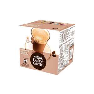 Nescafe Dolce Gusto Kaffeekapseln 16 Stück - Cortado 31903772 Kaffeepads & Kaffeekapseln