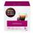 Nescafe Dolce Gusto Espresso Capsule de cafea, 16 capsule, delicat & fructat, intensitate 5