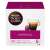 Nescafe Dolce Gusto Espresso Capsule de cafea, 16 capsule, delicat & fructat, intensitate 5