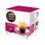 Nescafe Dolce Gusto Espresso Capsule de cafea, 16 capsule