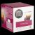 Nescafe Dolce Gusto Espresso Kávékapszula, 16 darab