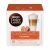 Capsule de cafea Nescafe Dolce Gusto 16 bucăți - Latte Macchiato Caramell 31787358