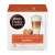 Capsule de cafea Nescafe Dolce Gusto Latte Macchiato Caramel, 16 capsule
