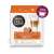 Capsule de cafea Nescafe Dolce Gusto Latte Macchiato Caramel, 16 capsule