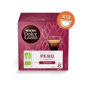 Capsule de cafea Nescafe Dolce Gusto 12pcs - Espresso Peru 31787367 Capsule cafea