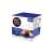 Nescafe Dolce Gusto Ristretto Ardenza kapsule za kavu, 16 kapsula, extra crema, začinjeno i papreno, intenzitet 11
