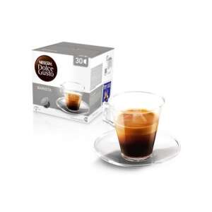 Nescafe Dolce Gusto Kaffeekapseln 30Stück - Barista 31787371 Kaffeepads & Kaffeekapseln