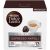 Nescafe Dolce g capsules RISTRETTO NAPOLI STYLE 31787372