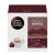 Nescafe Dolce g capsules RISTRETTO NAPOLI STYLE 31787372