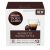 Nescafe Dolce g capsules RISTRETTO NAPOLI STYLE 31787372
