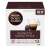 Nescafe Dolce g capsules RISTRETTO NAPOLI STYLE 31787372