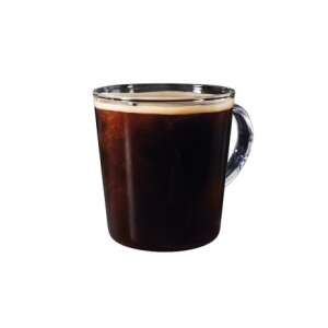 Nescafe Dolce Gusto Kaffeekapseln 12 Stück - Starbucks Americano Veranda Blend 46777460 Getränke