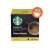 Capsule de cafea Nescafe Dolce Gusto 12 bucăți - Starbucks Americano Veranda Blend 46777460}