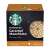 Капсули за кафе Starbucks Caramel Macchiato Dolce Gusto, 12 капсули