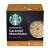 Starbucks Caramel Macchiato Dolce Gusto Kaffeekapseln, 12 Kapseln
