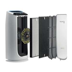 Tefal Air purifier filter XD6081F0