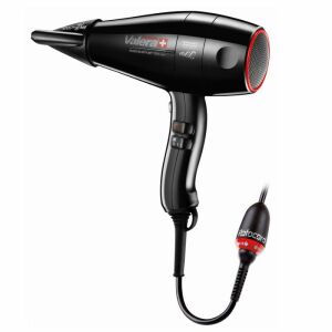 Valera Swiss Silent Jet 7500 hair dryer, black - Valera