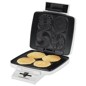 Aparat de preparat saratele Trisa Bricelet Classique, 1000W, Suprafata neaderenta (T734070) (734070)