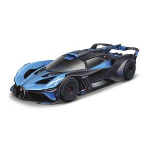 Bburago 1/18 - Bugatti Bolide, kék 92960757 