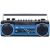 Trevi Radio cassette player bluetooth portable RR501 BLUE 31871546