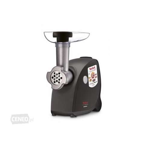 Tefal NE448838 Fleischwolf, elektrische Küchenmaschine zum Hacken von Fleisch
