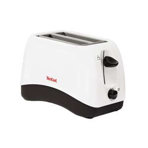 Tefal TT130130 toster s 2 pločama, bijela - Tefal
