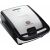 Tefal SW854D16 Snack Collection sandwich maker, close-up