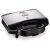 Tefal SM157236 Sandwich Toaster, angled view