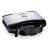 Tefal SM157236 Schwarz-Edelstahl Sandwich Maker